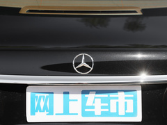 2023款 E 300 L 豪华型