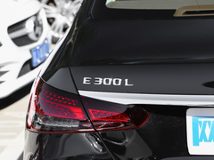 2023款 E 300 L 豪华型