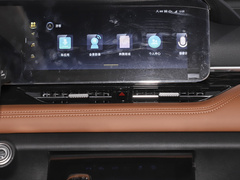 2023款 2.0T 自动舒适型
