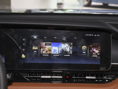 2023款 2.0T 自动舒适型