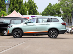 2022款 马赫版 1.5T DCT激擎款五座