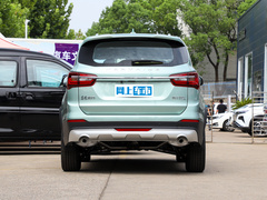 2022款 马赫版 1.5T DCT激擎款五座