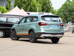 2022款 马赫版 1.5T DCT激擎款五座