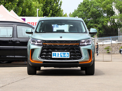 2022款 马赫版 1.5T DCT激擎款五座