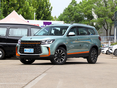 2022款 马赫版 1.5T DCT激擎款五座