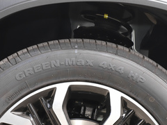 2022款 马赫版 1.5T DCT激擎款五座