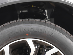 2022款 马赫版 1.5T DCT激擎款五座