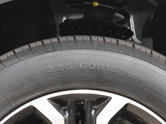 2022款 马赫版 1.5T DCT激擎款五座
