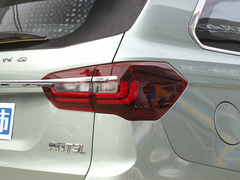 2022款 马赫版 1.5T DCT激擎款五座
