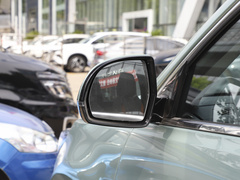 2022款 马赫版 1.5T DCT激擎款五座