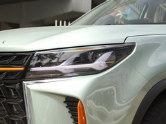 2022款 马赫版 1.5T DCT激擎款五座