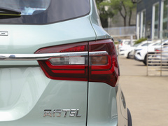 2022款 马赫版 1.5T DCT激擎款五座