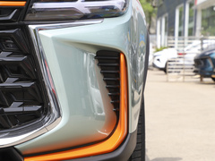 2022款 马赫版 1.5T DCT激擎款五座