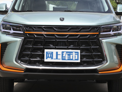 2022款 马赫版 1.5T DCT激擎款五座