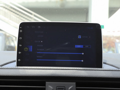 2022款 马赫版 1.5T DCT激擎款五座