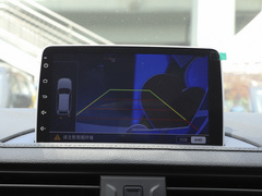 2022款 马赫版 1.5T DCT激擎款五座