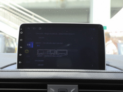 2022款 马赫版 1.5T DCT激擎款五座