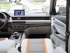 2022款 马赫版 1.5T DCT激擎款五座