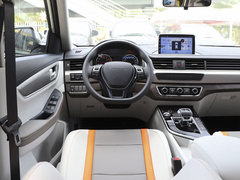 2022款 马赫版 1.5T DCT激擎款五座