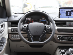 2022款 马赫版 1.5T DCT激擎款五座