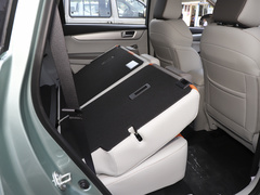 2022款 马赫版 1.5T DCT激擎款五座