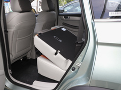 2022款 马赫版 1.5T DCT激擎款五座