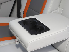 2022款 马赫版 1.5T DCT激擎款五座