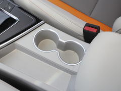 2022款 马赫版 1.5T DCT激擎款五座