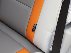 2022款 马赫版 1.5T DCT激擎款五座