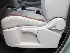 2022款 马赫版 1.5T DCT激擎款五座