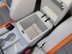 2022款 马赫版 1.5T DCT激擎款五座