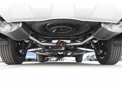 2022款 马赫版 1.5T DCT激擎款五座