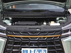 2022款 马赫版 1.5T DCT激擎款五座