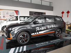 2022款 马赫版 1.5T DCT燃擎款五座