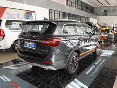 2022款 马赫版 1.5T DCT燃擎款五座