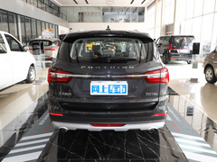2022款 马赫版 1.5T DCT燃擎款五座