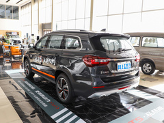 2022款 马赫版 1.5T DCT燃擎款五座