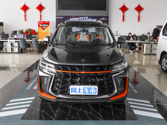 2022款 马赫版 1.5T DCT燃擎款五座
