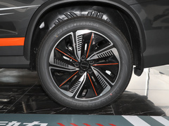 2022款 马赫版 1.5T DCT燃擎款五座