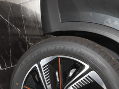 2022款 马赫版 1.5T DCT燃擎款五座