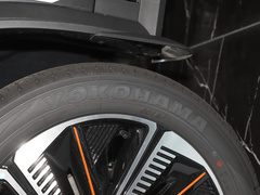 2022款 马赫版 1.5T DCT燃擎款五座