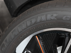 2022款 马赫版 1.5T DCT燃擎款五座