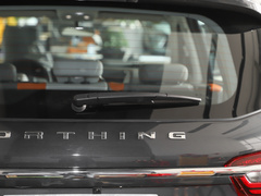 2022款 马赫版 1.5T DCT燃擎款五座