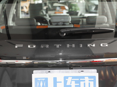 2022款 马赫版 1.5T DCT燃擎款五座