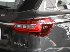 2022款 马赫版 1.5T DCT燃擎款五座