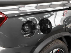 2022款 马赫版 1.5T DCT燃擎款五座