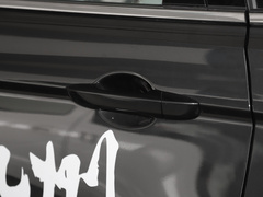 2022款 马赫版 1.5T DCT燃擎款五座