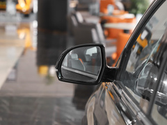 2022款 马赫版 1.5T DCT燃擎款五座