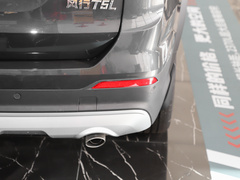 2022款 马赫版 1.5T DCT燃擎款五座