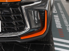 2022款 马赫版 1.5T DCT燃擎款五座